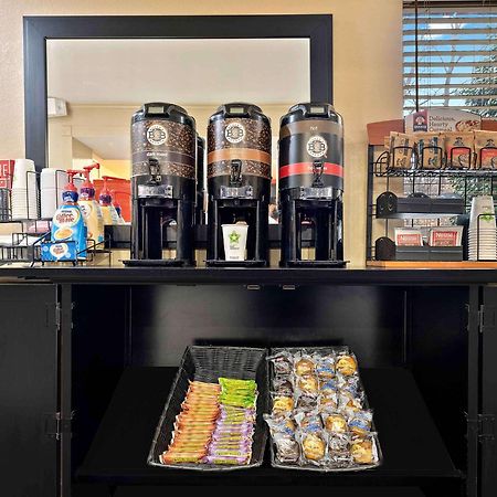 Extended Stay America Suites - Raleigh - North Raleigh - Wake Towne Dr Kültér fotó