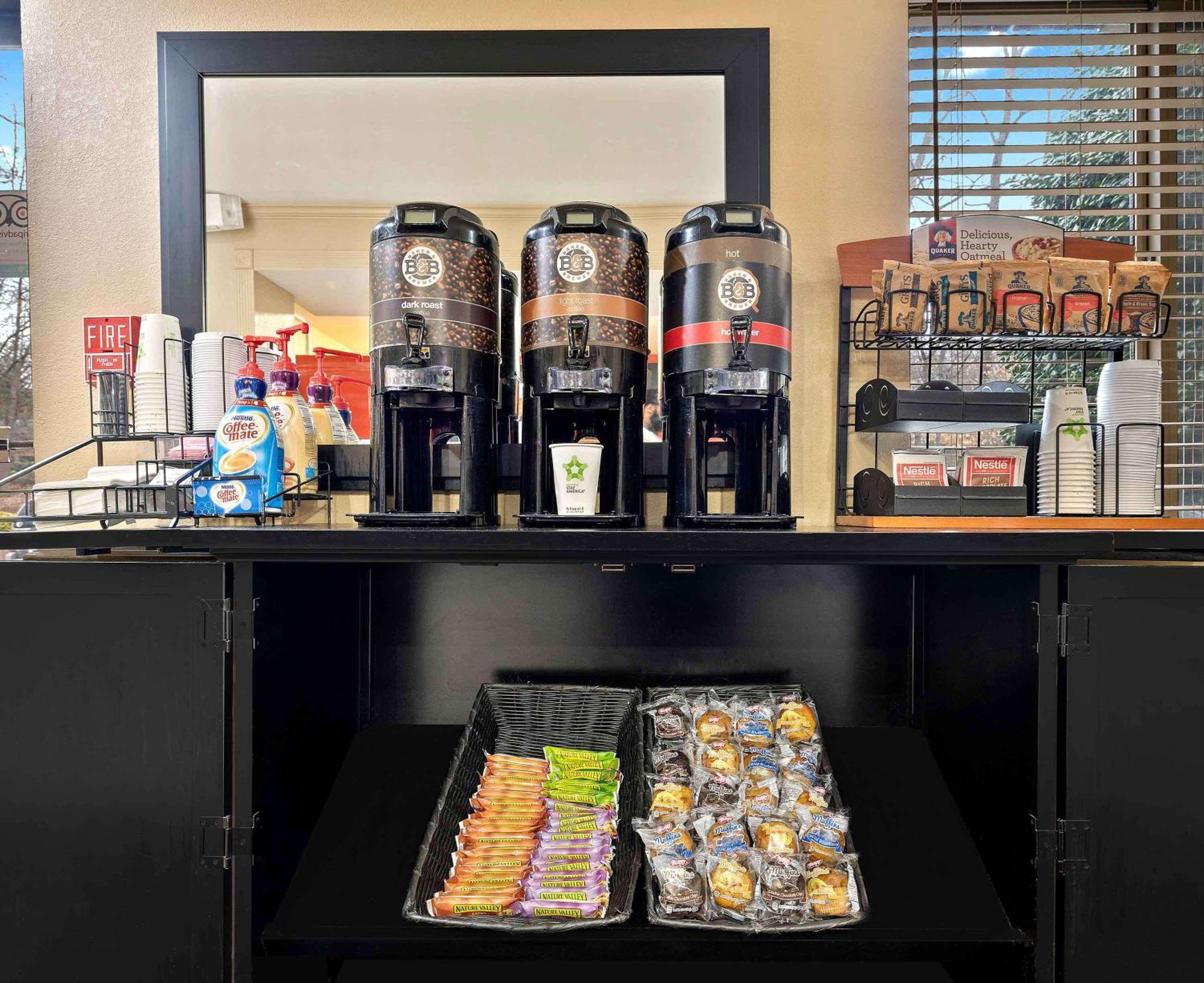 Extended Stay America Suites - Raleigh - North Raleigh - Wake Towne Dr Kültér fotó