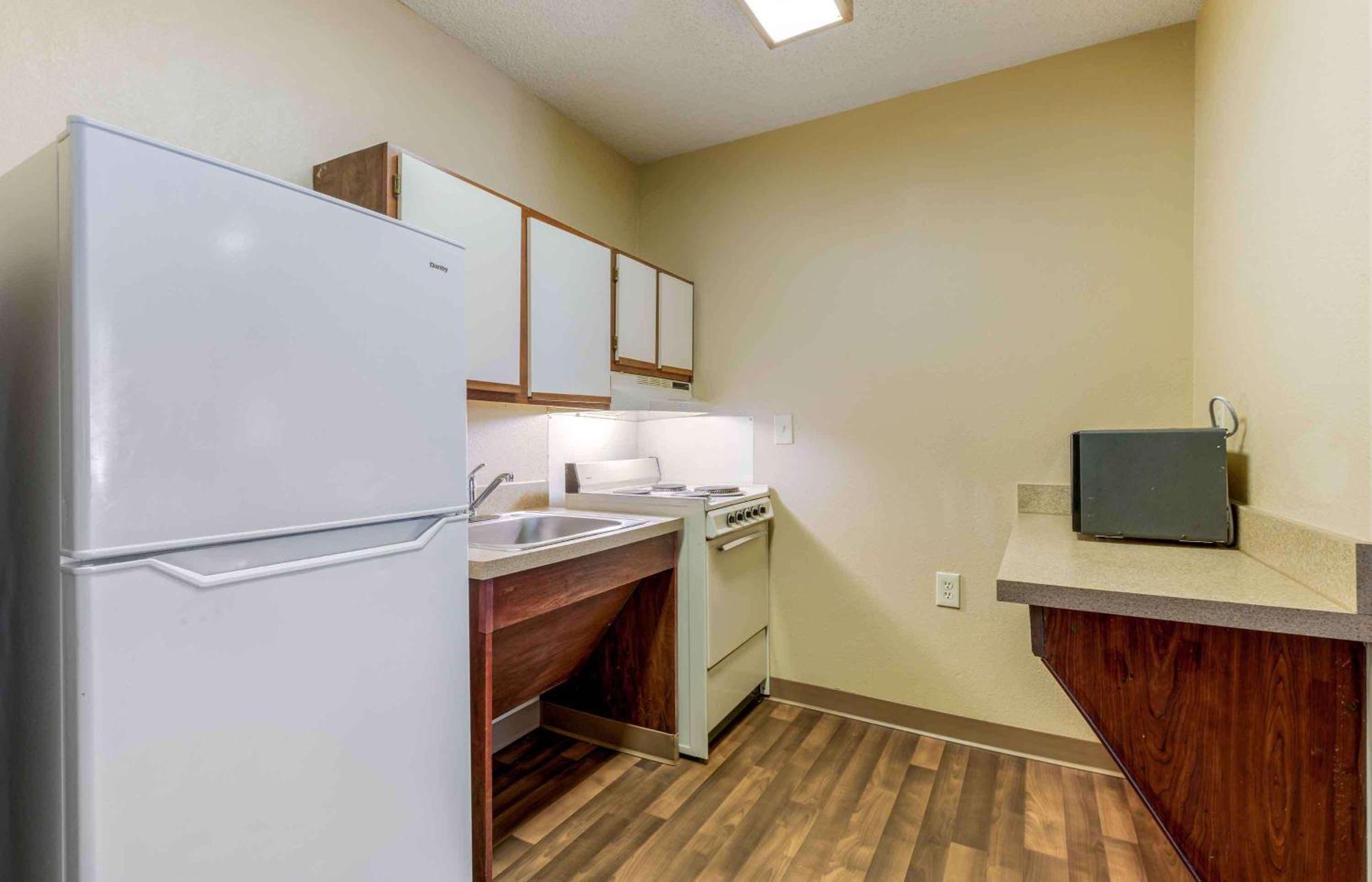 Extended Stay America Suites - Raleigh - North Raleigh - Wake Towne Dr Kültér fotó