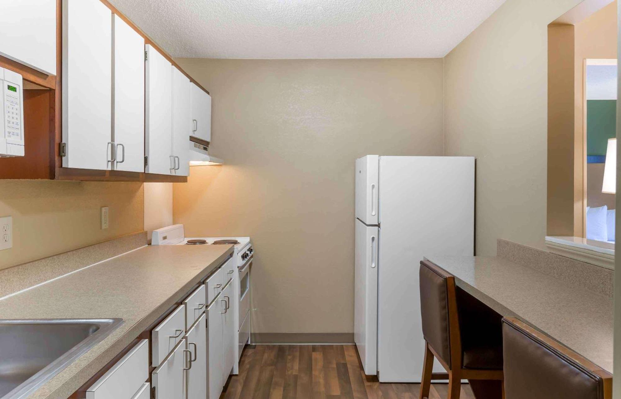 Extended Stay America Suites - Raleigh - North Raleigh - Wake Towne Dr Kültér fotó