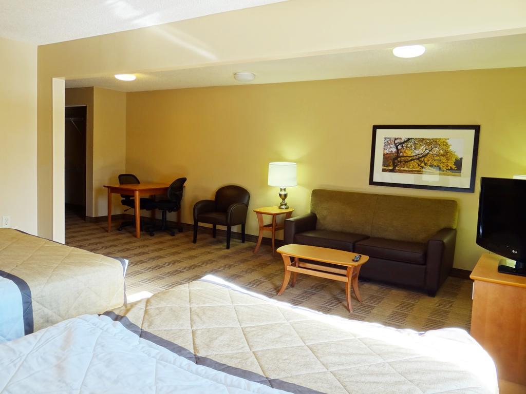 Extended Stay America Suites - Raleigh - North Raleigh - Wake Towne Dr Kültér fotó