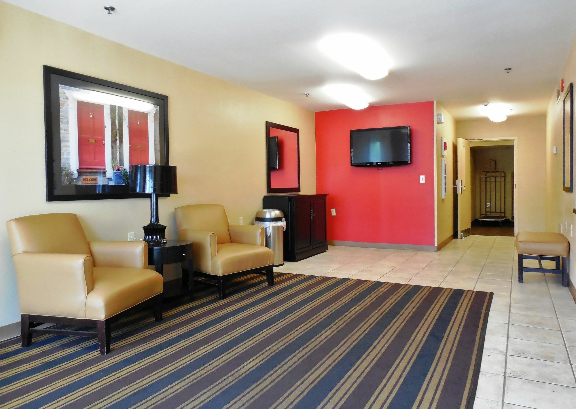 Extended Stay America Suites - Raleigh - North Raleigh - Wake Towne Dr Kültér fotó